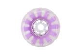 Exway X1 Cloud Wheel pro Riot pohon 105mm (fialová, 4ks)