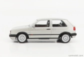 Norev Volkswagen Golf Gti G60 1990 1:43 Strieborný
