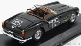 Art-model Ferrari 250 California Spider N 89s Scca Cumberland 1960 P.mion 1:43 Black