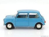 Kyosho Morris Mini Minor 1964 1:18 Clipper Blue