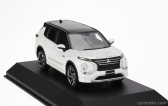 Kyosho Mitsubishi Outlander 2022 1:43 Biela