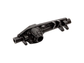Axial kryt nápravy AR45, predný: SCX10 III