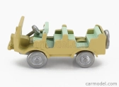 Officina-942 Om fiat Autocarretta 36dmp 1936 1:76 Vojenský piesok