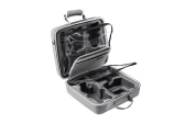 DJI Mini 4 Pro & DJI Air 3S - Dvouvrstvé PU pouzdro