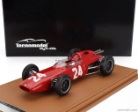 Tecnomodel Lotus F1  24 N 24 Italy Monza Gp 1962 Nino Vaccarella 1:18 Red