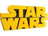 LEGO Star Wars - kocky s logom Star Wars™