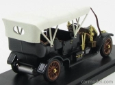 Rio-models Fiat 60cv 1905 1:43 čierna