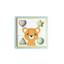 Bigjigs Toys Puzzle aktivit