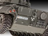 Revell Leopard 1 1:35