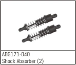 ABG171-040 - Tlumiče, 2ks