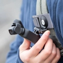 Osmo Pocket - Universální montážní adaptér pro datový port
