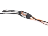 Spektrum Smart AC regulátor Avian Lite 70A 3-6S IC3