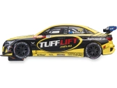 SCX Advance Audi RS3 LMS TCR Z. Soutar The Bend 24