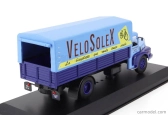 Edicola Unic Izoard 122 Truck Livraison De Velosolex Telonato 1958 1:43 2 Tóny Modré