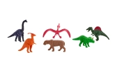 Mojo Mini svět Prehistorická zvířátka sada 6 ks - různé sady