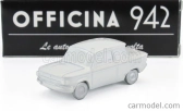 Officina-942 NSU Prinz 4 1961 1:76 Bílá