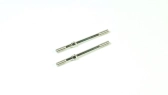 SWORKz S50T oceľové zadné vrchné spojovačky P/Ľ M5x72mm, 2 ks
