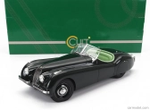 Modely Jaguar Xk120 Ots Spider Cabriolet Open 1948 1:18 Zelená