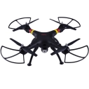 RC kvadrokoptéra Syma X8C, čierna