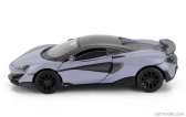 Tayumo Mclaren 600lt 2018 1:32 Světle Fialová
