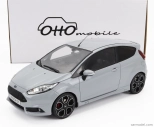 Otto-mobile Ford england Fiesta St200 2016 1:18 Grey