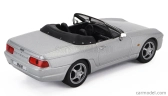 Edicola Porsche 968 Spider Cabriolet 1993 1:43 Strieborná