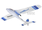 RC lietadlo SHARK - režim 1+3