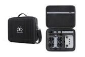 DJI Neo 2 - Černé velké nylonové pouzdro přes rameno pro DJI NEO 2 (RC-N3)