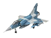 Lietadlo Plastic ModelKit 03813 - Dassault Mirage 2000C (1:48)