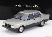 Mitica-r Fiat Argenta 2-serie Vx/sx  120hp 1984 1:18 Silver