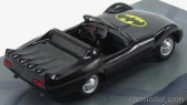Edicola Batman Batmobile - Detective Comics 456 1:43 čierna