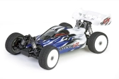 Hyper VS Elektro Buggy RTR modrá (HOBAO)