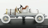 Rio-models Itala 35/40 Hp N 10 2nd Targa Florio 1906 E.graziani 1:43 Grey