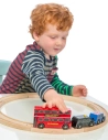 Le Toy Van Set dopravních prostředků London