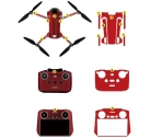 DJI MINI 3 Pro & DJI RC  PVC Sticker