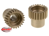 Corally pastorek 48DP 23T 5mm