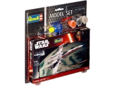 Revell SW – X-wing Fighter (1:112) súprava