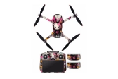 DJI Lito – PVC samolepka pre DJI Lito 1 a RC 2