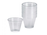 Mixing Cups 39065 - míchací kelímky 15ks