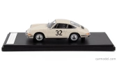 Matrix modely v mierke 1:43 Porsche 911s Coupe N 32 Test 24h Le Mans 1966