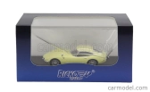 Ricko Toyota 2000 Gt Coupe 1967 1:87 žltá