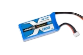 ManiaX Lipol 7.4V 1300mAh 45C