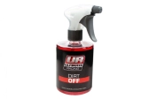 Čistiaci prostriedok ULTIMATE DIRT-OFF, 500 ml