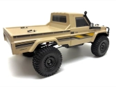 Absima CR4.4eco HILUX 1:10 RTR písková
