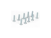 Losi šroub imbus zapuštěná hlava 5-40x3/4" (10)