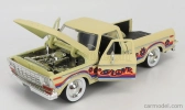 Jada Ford usa F-150 Pick-up 1979 - I Love The 70's 1:24 Cream