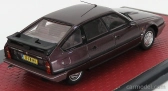 Modely v mierke Matrix Citroen Cx Gti Turbo Ii 1986 s obrázkom Jules D.rotterdam 1:43 Bordeaux