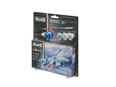 ModelSet lietadlo 63948 – Suchoj Su-27 Flanker (1:144)