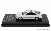 Paragon-models Honda Civic Coupe Ej1 Lhd 1995 1:64 Biela