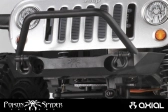 SCX10 Poison Spyder přední nárazník